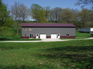 17826 W Meehan Rd, Elmwood, IL 61529