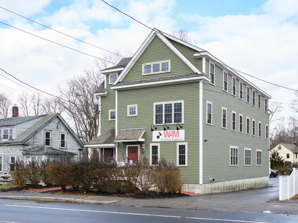 278 Washington St #3, Weymouth, MA 02188