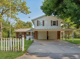 7309 Cedar Hl, Tuttle, OK 73089