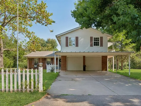 7309 Cedar Hl, Tuttle, OK 73089
