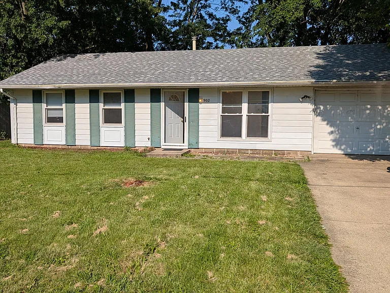 902 S Duncan Rd — Photo 1