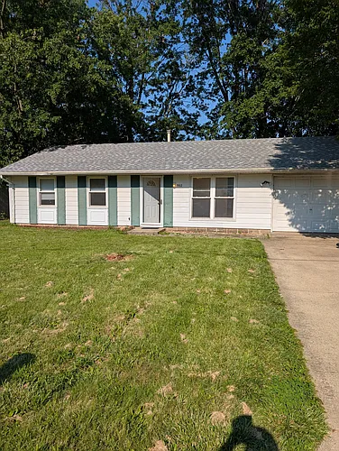 902 S Duncan Rd Photo 1