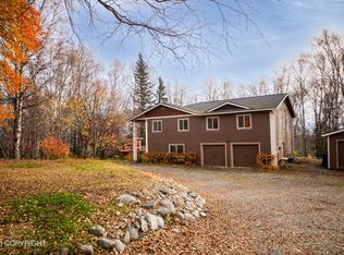 4600 E Pamela Dr, Wasilla, AK 99654