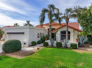 13939 W Summerstar Dr, Sun City West, AZ 85375