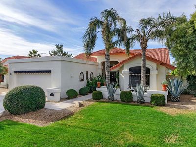 13939 W Summerstar Dr, Sun City West, AZ, 85375