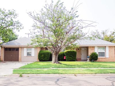3222 Camarie Ave, Midland, TX, 79705