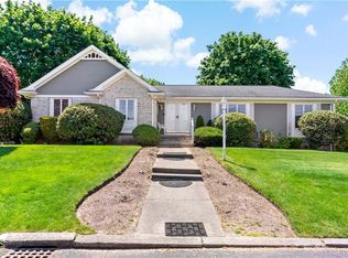 26 Carriage Way, North Providence, RI 02904
