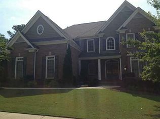 2147 Burnt Hickory Rd NW, Marietta, GA 30064