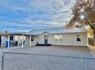 929 N Ute Ave, Montrose, CO 81401