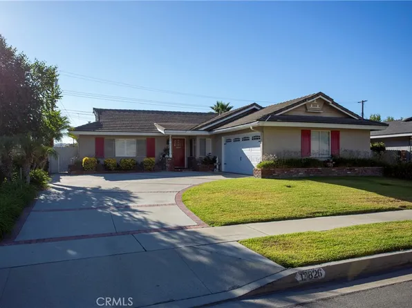 12826 Loganberry Dr, La Mirada, CA 90638