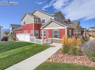 8937 Bella Flora Hts, Colorado Springs, CO 80924