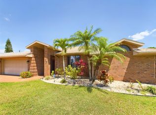 1890 Quail Trl, Melbourne, FL 32935