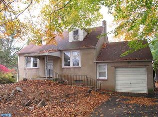 440 Prospect Ave, Horsham, PA 19044