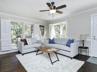 411 Dixie Trl, Raleigh, NC 27607