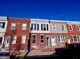 141 Mifflin St, Philadelphia, PA 19148