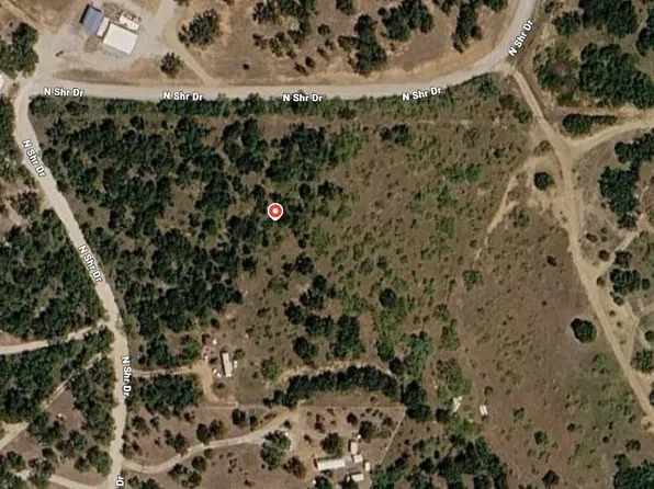 1400 N Shore Dr, Cisco, TX 76437