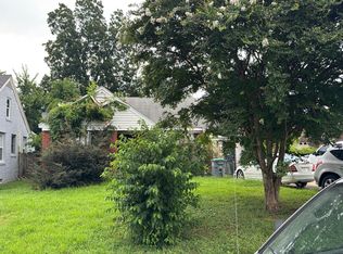 920 Barbara Dr, Memphis, TN 38108