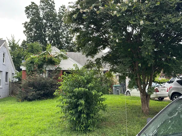 920 Barbara Dr, Memphis, TN 38108