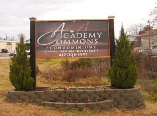 114 Knowledge Ave #2, Branson, MO 65616