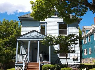 1311 Madison St #1311.1, Syracuse, NY 13210