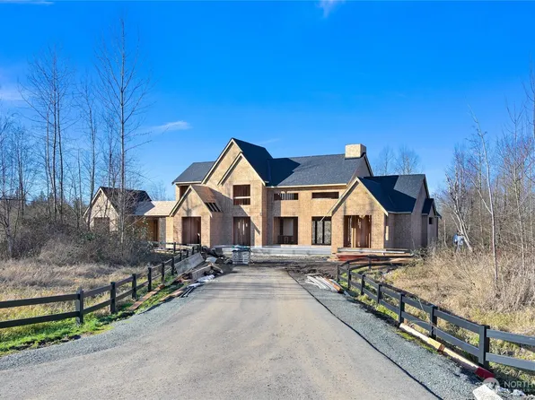 5747 Denali Lane, Bellingham, WA 98226