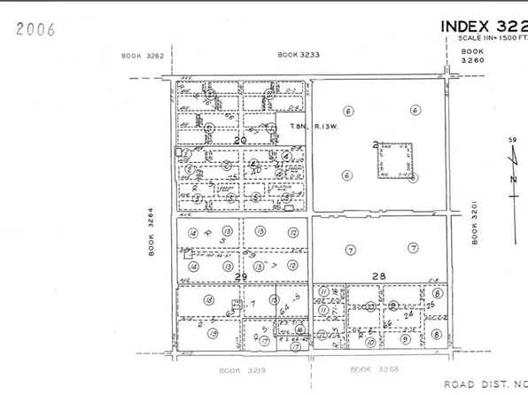 85 85th St W Lot 41, Lancaster, CA 93536
