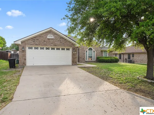 718 Tundra Dr, Harker Heights, TX 76548