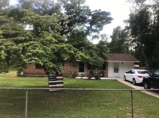 3918 Belair Rd, Augusta, GA 30909