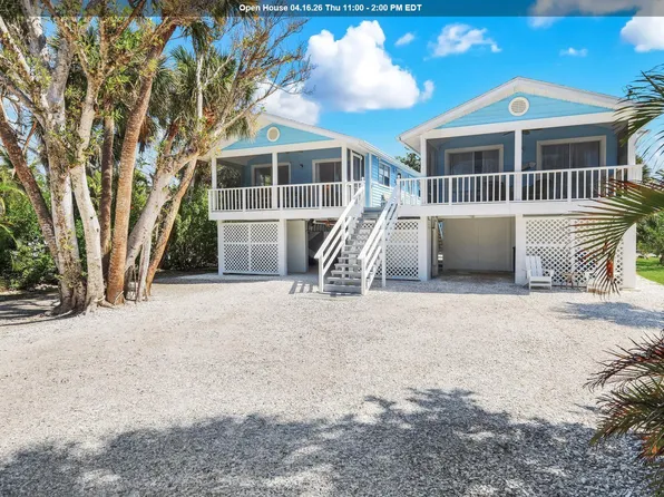 746 Cardium St, Sanibel, FL 33957