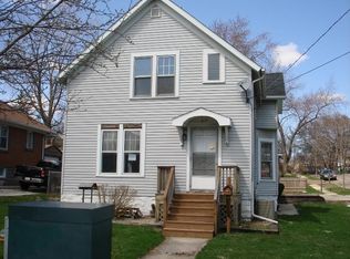 615 McDonough St, Joliet, IL 60436