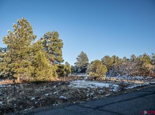 554 Badger Trl N, Ridgway, CO 81432
