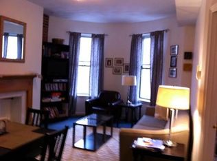 24 Symphony Rd APT 2, Boston, MA 02115