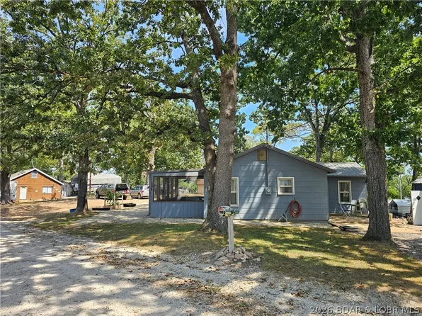 186 High St, Climax Springs, MO 65324