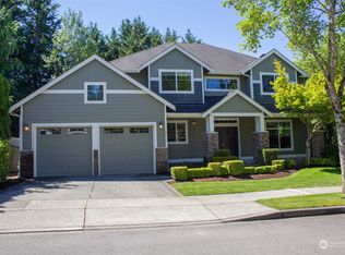 22703 SE 263rd Ct, Maple Valley, WA 98038
