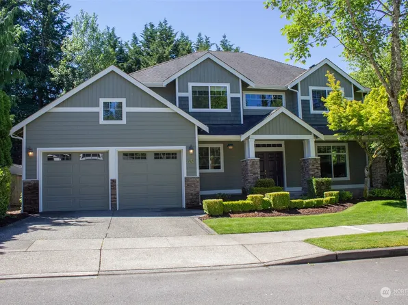 22703 SE 263rd Court, Maple Valley, WA 98038