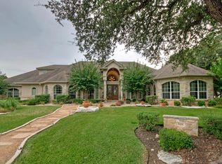 519 Sarazen Loop S, Georgetown, TX 78628