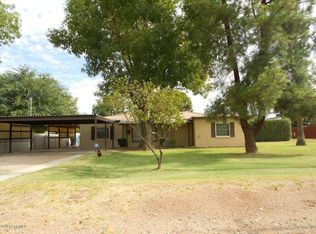 3330 E Flower St, Phoenix, AZ 85018