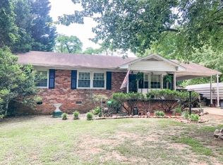 612 Azalea Dr, Anderson, SC 29625