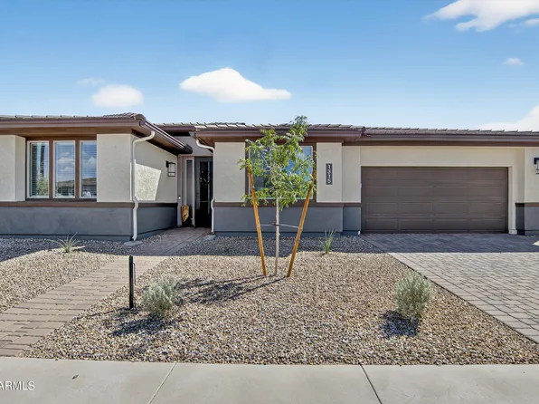 1315 W VIA DE OLIVOS --, San Tan Valley, AZ 85140