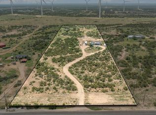 904 Brian Rd, Big Spring, TX 79720