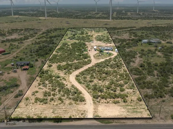 904 Brian Rd, Big Spring, TX 79720