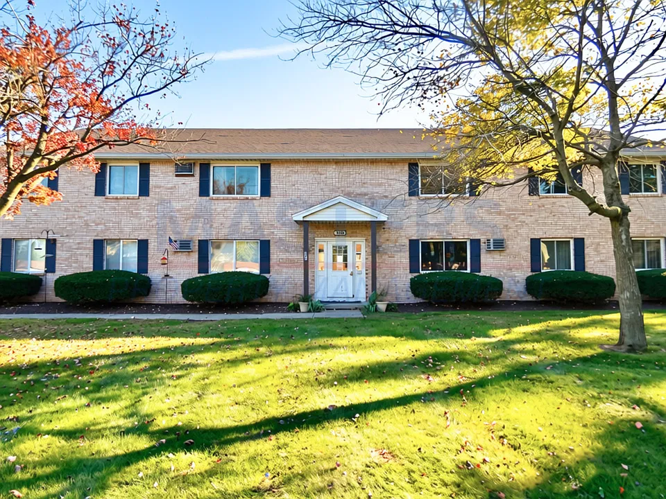 806 Three Meadows Dr