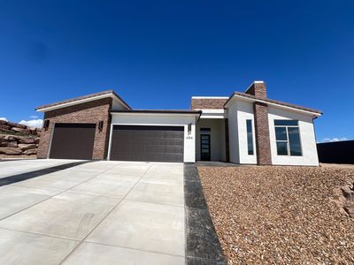484 S Appian Way St, George, UT, 84790
