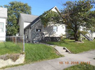 926 S Beacon St, Muncie, IN 47302