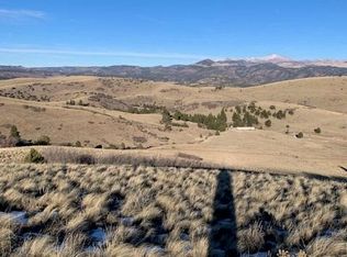 397 Sheep Springs Ln, Canon City, CO 81212