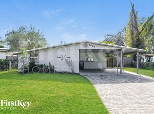 3006 Bart St, Orlando, FL 32810