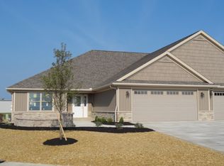 140 Liberty Way, Fort Loramie, OH 45845