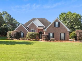 906 Champions Way, McDonough, GA 30252