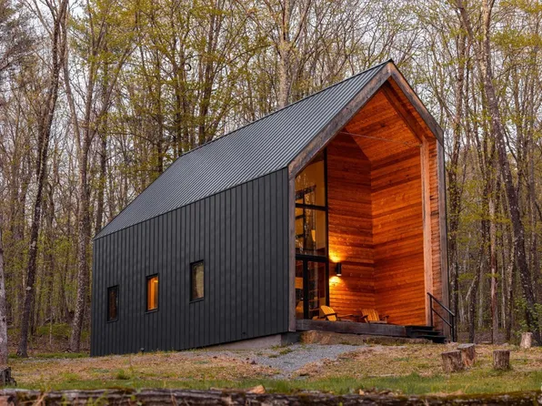 489 Mossy Hill Rd, Catskill, NY 12414