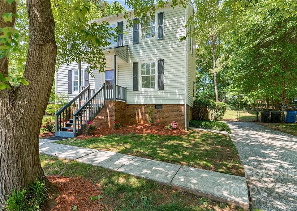 9605 Heartwood Ln, Mint Hill, NC 28227 Zillow